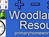 Woodlands Maths