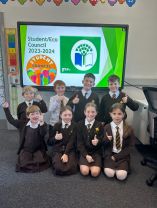 Student/Eco Council 2023/2024