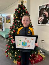 Schools\' Environmental Poster Competition Success