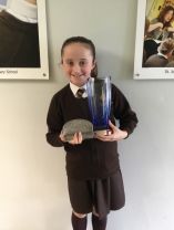 National Champion in Primary 6