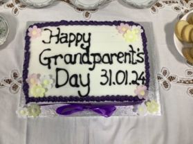 Grandparents’ Day 