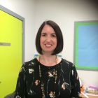 Mrs Brennan - <p>Primary 4 Teacher, Eco School Co-ordinator</p>