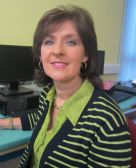 Mrs Doyle - Vice Principal (Pastoral), Primary 3 Teacher, Designated Teacher for Child Protection, Numeracy, PDMU & RE Co-ordinator