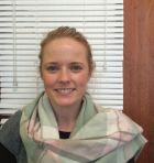 Miss O'Hare - <p>Primary 6 Teacher and School Council Co-ordinator</p>