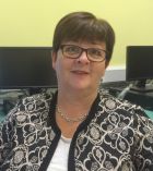 Mrs Fitzpatrick - Primary 5 Teacher