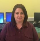 Miss Mallon - Primary 1 Teacher and ICT Co-ordinator