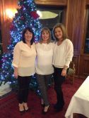 Mrs Murray, Mrs Ward & Mrs McIntosh - Classroom Assistants