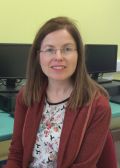Miss Morgan - Reception Teacher, SenCo and Learning Support