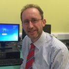 Mr Knight - <p>Primary 7 Teacher, Literacy and PE Co-ordinator</p>