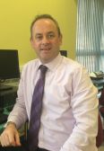 Mr McCann - Principal, Deputy Designated Teacher for Child Protection