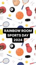 Rainbow Room Sports Day