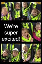 Reception Class Trip